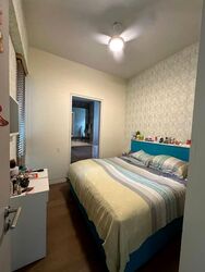 Highline Residences (D3), Condominium #573036811